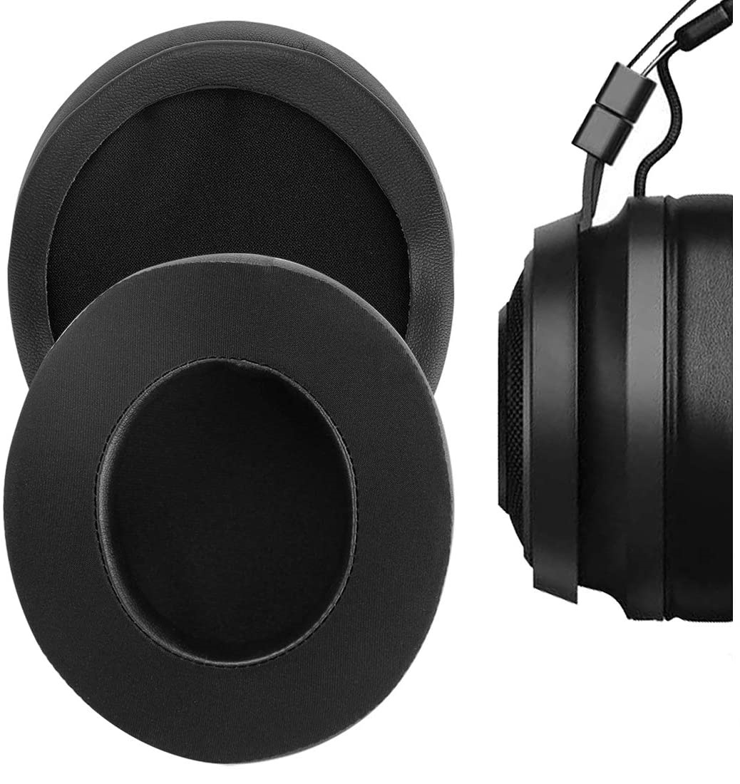 Cooling Pillow Gel - Replacement Cooling-Gel Earpads Ear Pads Cushions
