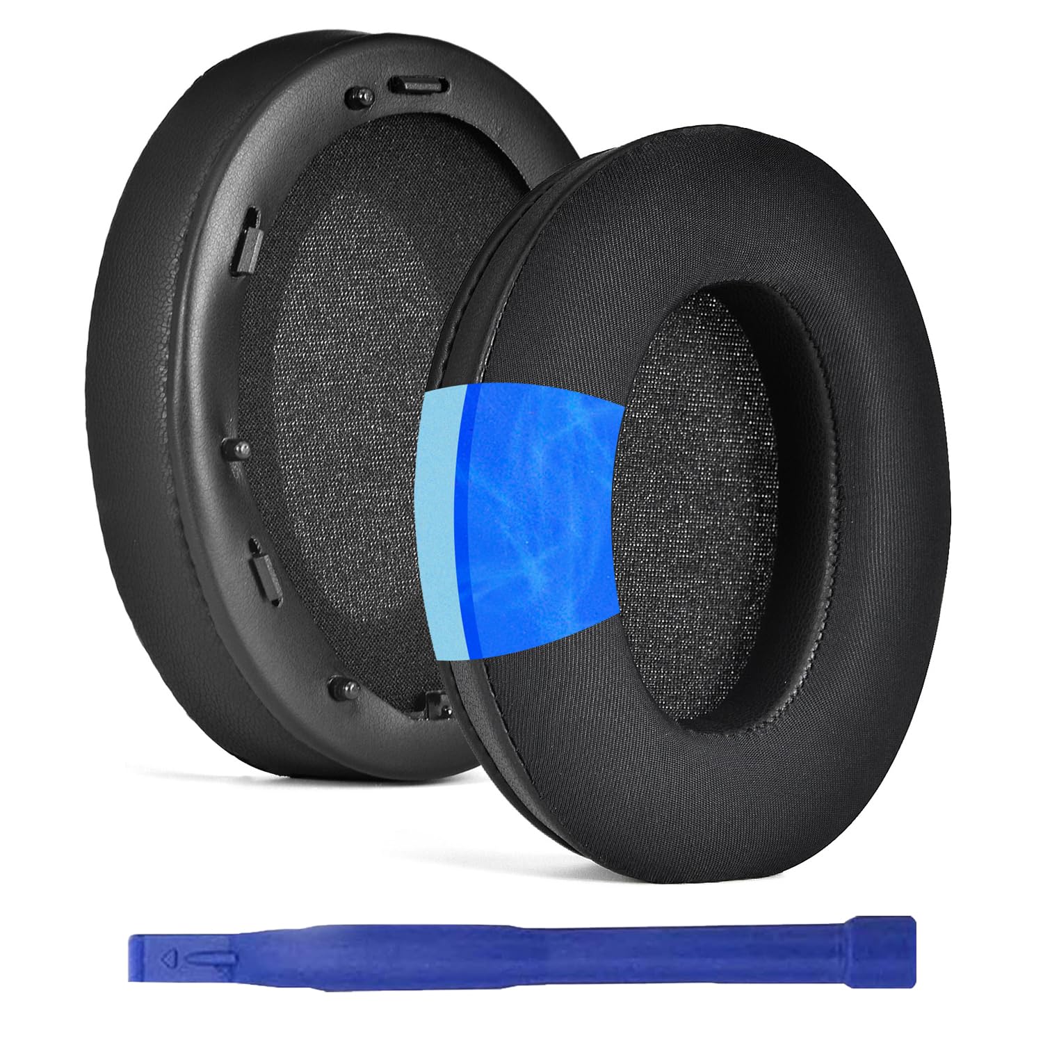Cooling Pillow Gel - Cooling Gel Replacement Earpads for Sony