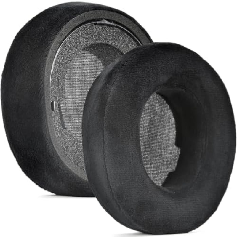 Cooling Pillow Gel - Upgraded cooling Gel Ear pads cushion