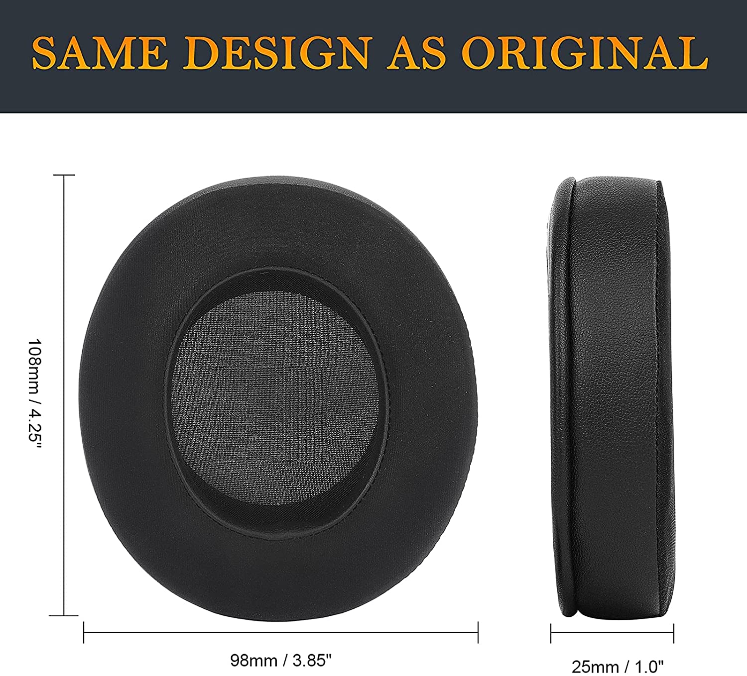 Replacement Cooling-Gel Earpad - đánh giá và giá Cooling Pillow Gel