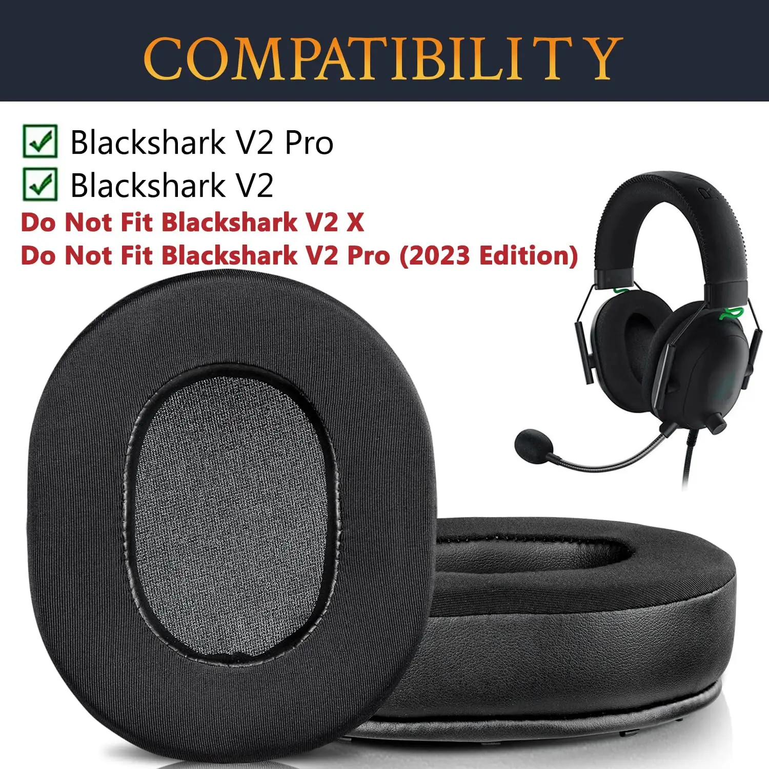 Cooling Gel Replacement Ear Pa - đánh giá và giá Cooling Pillow Gel