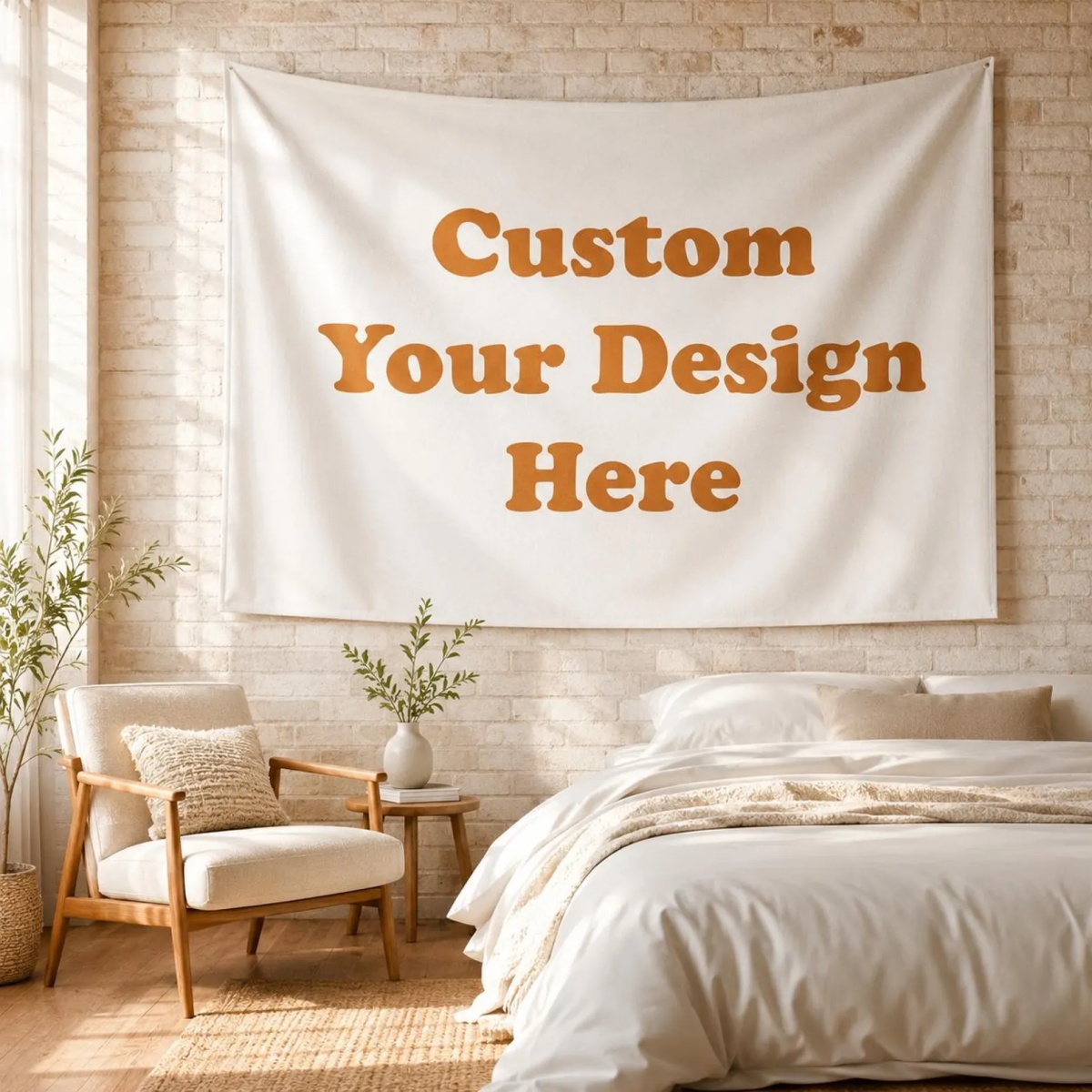A Personalized Custom Tapestry - đánh giá và giá Home Textiles