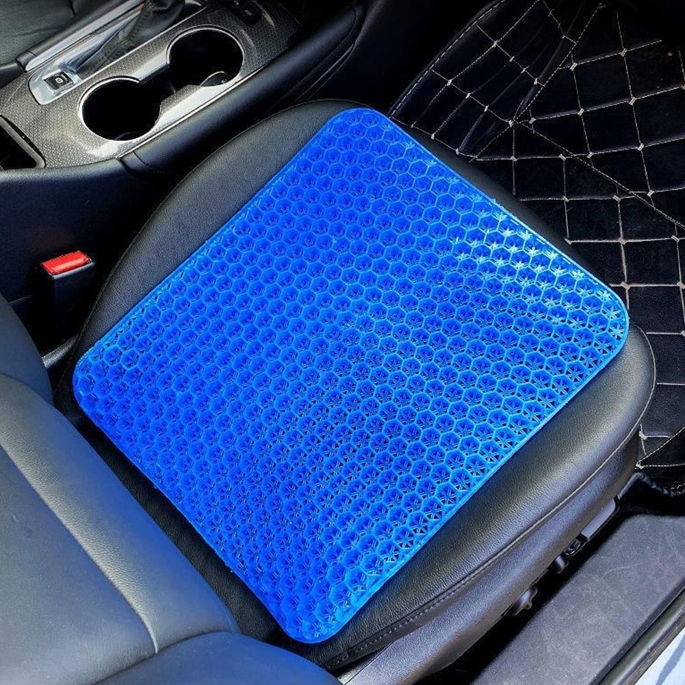 Universal Cooling Gel Car Seat - đánh giá và giá Cooling Pillow Gel