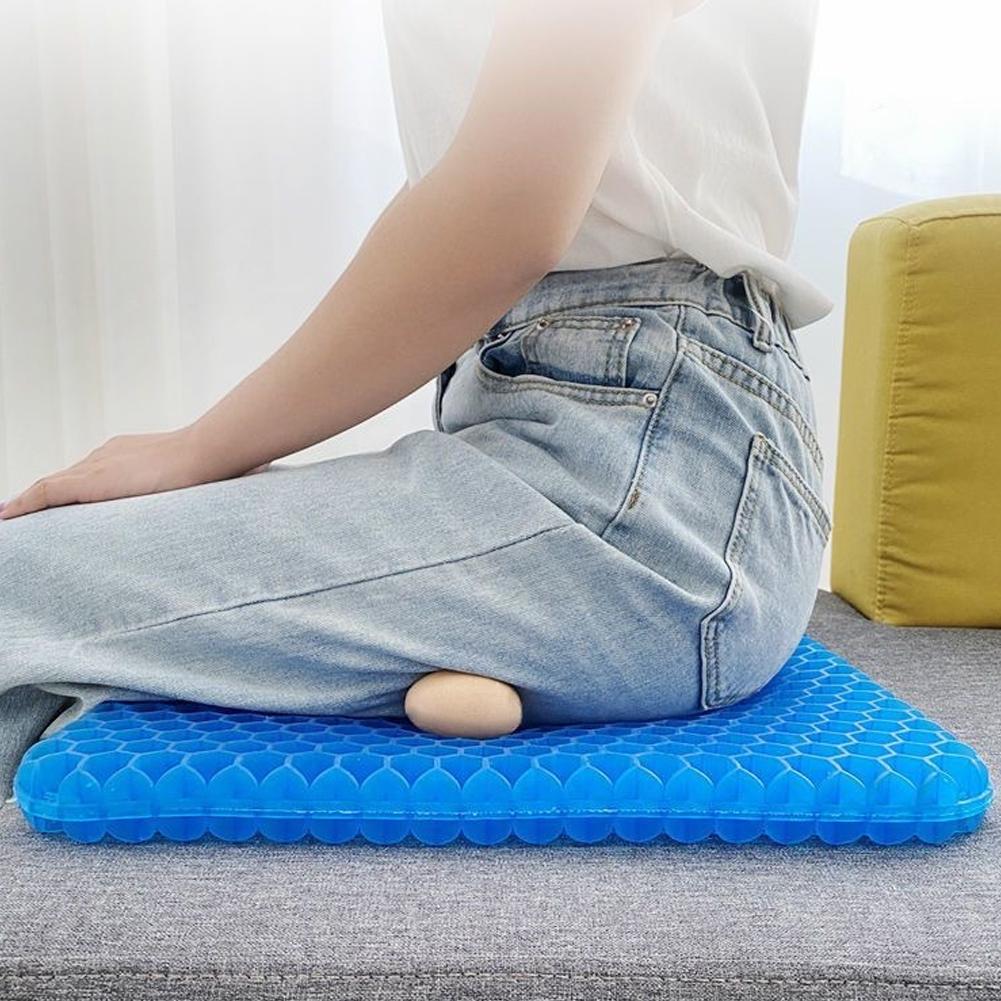 Universal Cooling Gel Car Seat - đánh giá và giá Cooling Pillow Gel