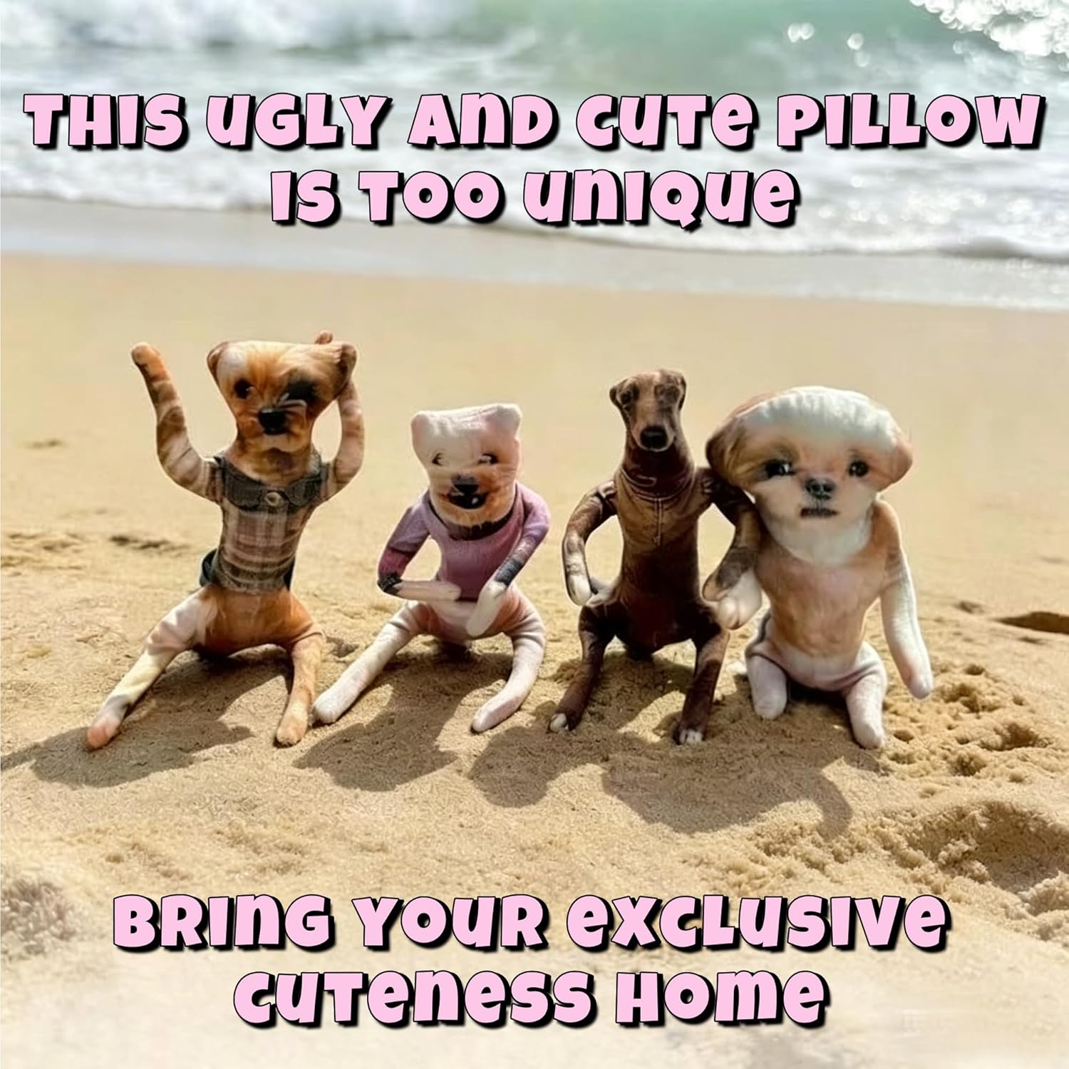 customizable Plush Stuffed Cos - đánh giá và giá Home Textiles