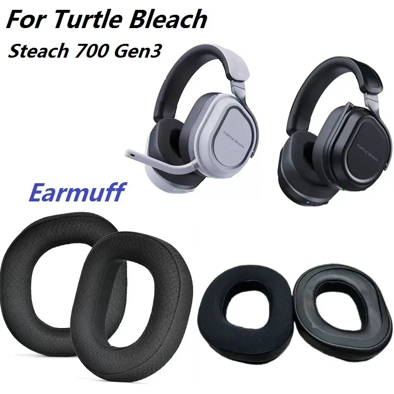 Replacement Ear Pad for Turtle - đánh giá và giá Cooling Pillow Gel