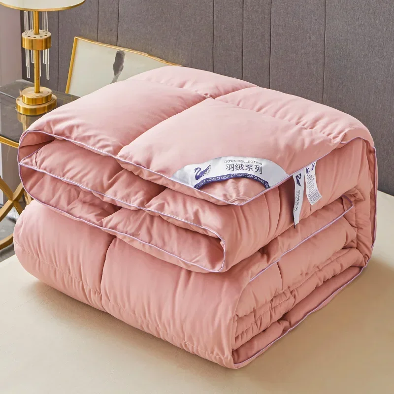 Five-star Hotel Duvet 95 White - đánh giá và giá Duvet Insert White