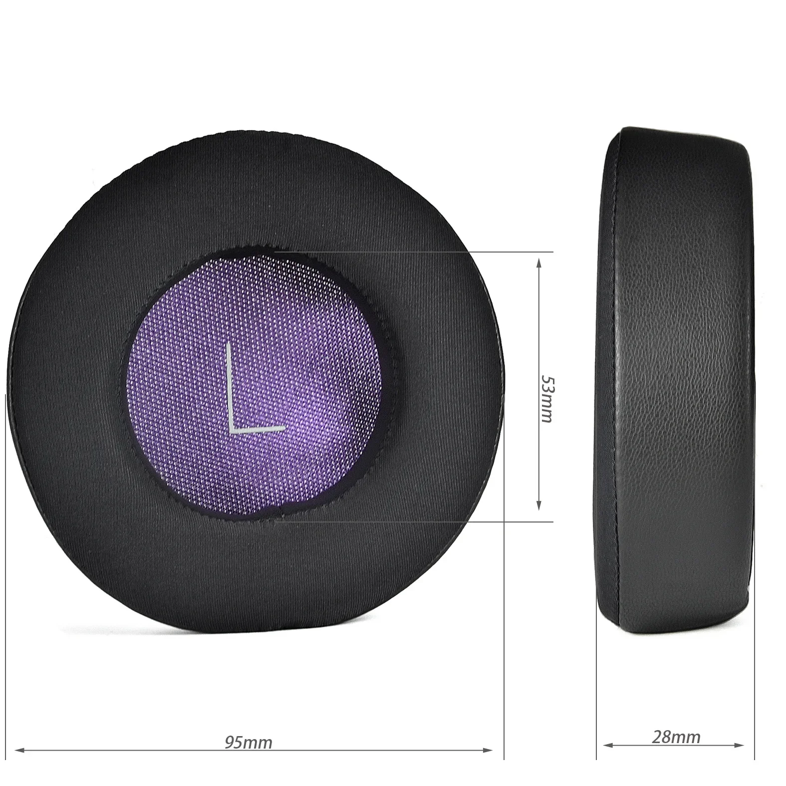 For Plantronics BackBeat Pro H - đánh giá và giá Cooling Pillow Gel