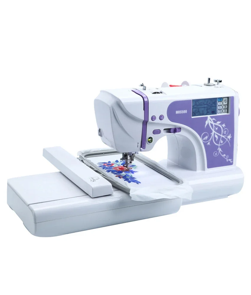 Professional Digital Embroider - đánh giá và giá Home Textiles Logo