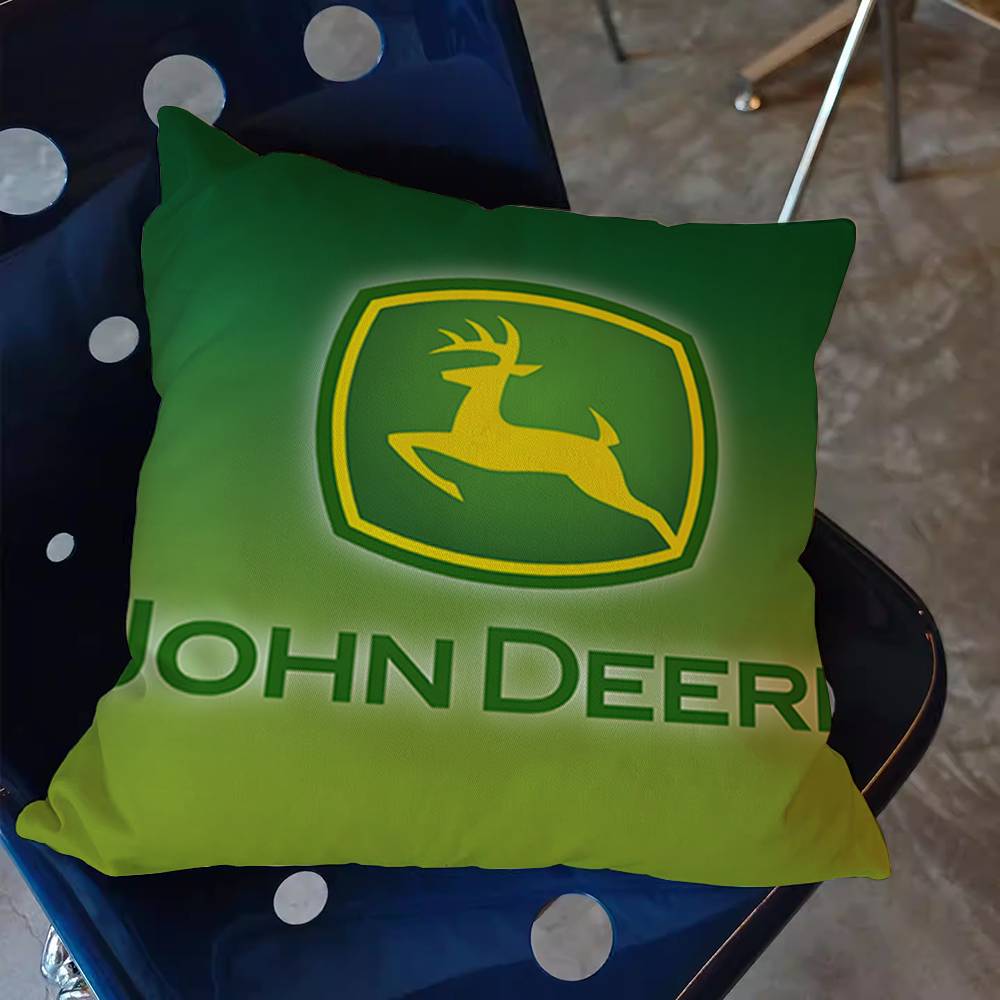 Classic Logo J-John D-Deere Lu - đánh giá và giá Home Textiles Logo
