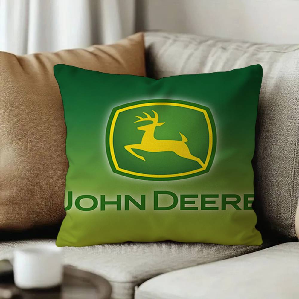 Classic Logo J-John D-Deere Lu - đánh giá và giá Home Textiles Logo
