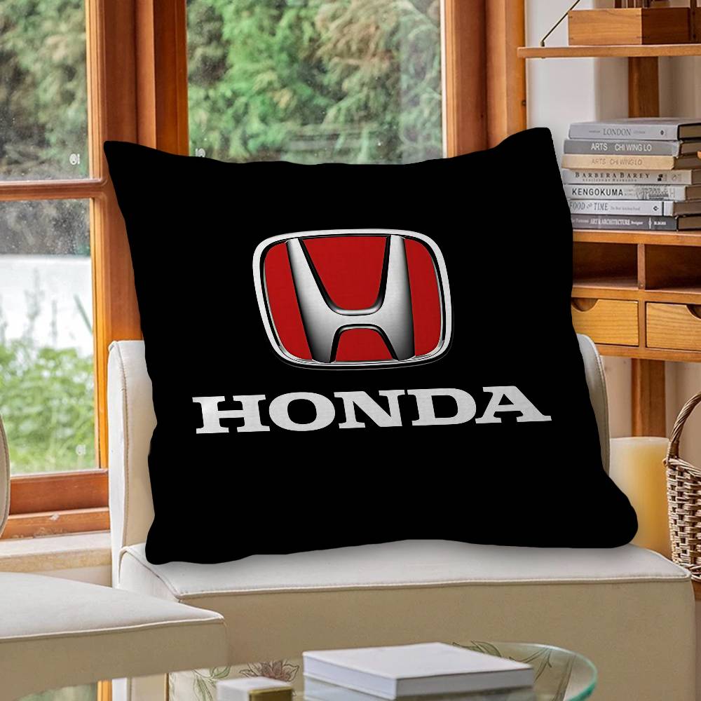 H-HONDAs Motorcycle Logo Perso - đánh giá và giá Home Textiles Logo