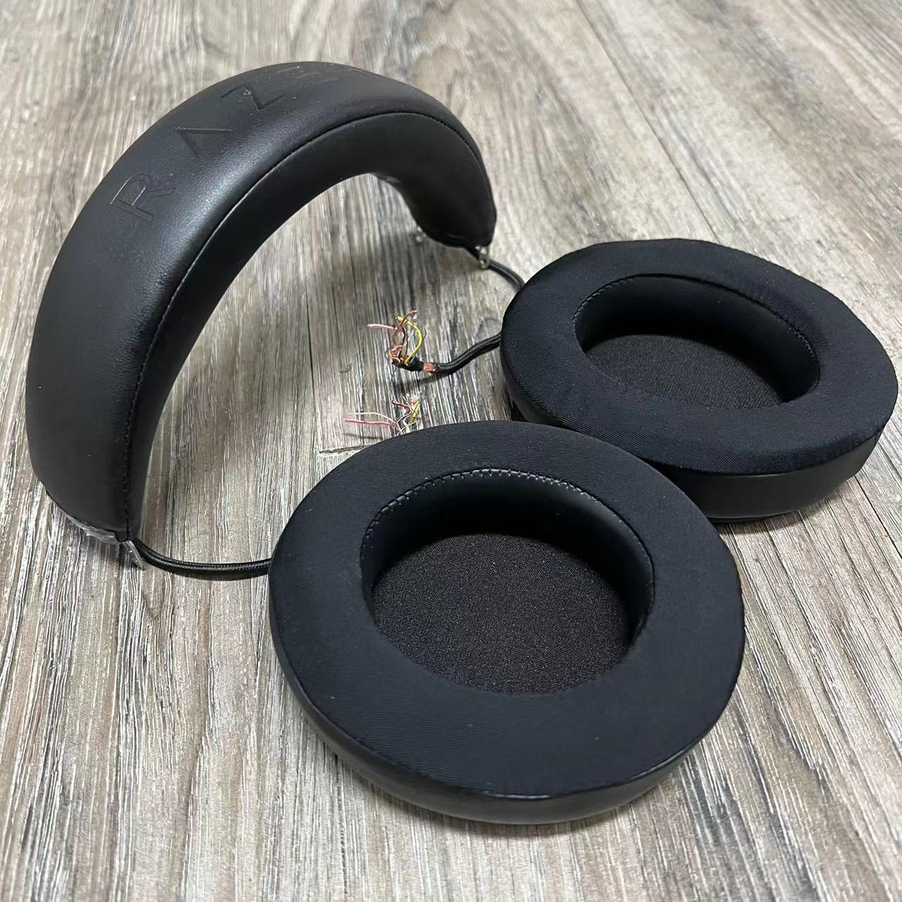 Original Headband For Razer Kr - đánh giá và giá Cooling Pillow Gel