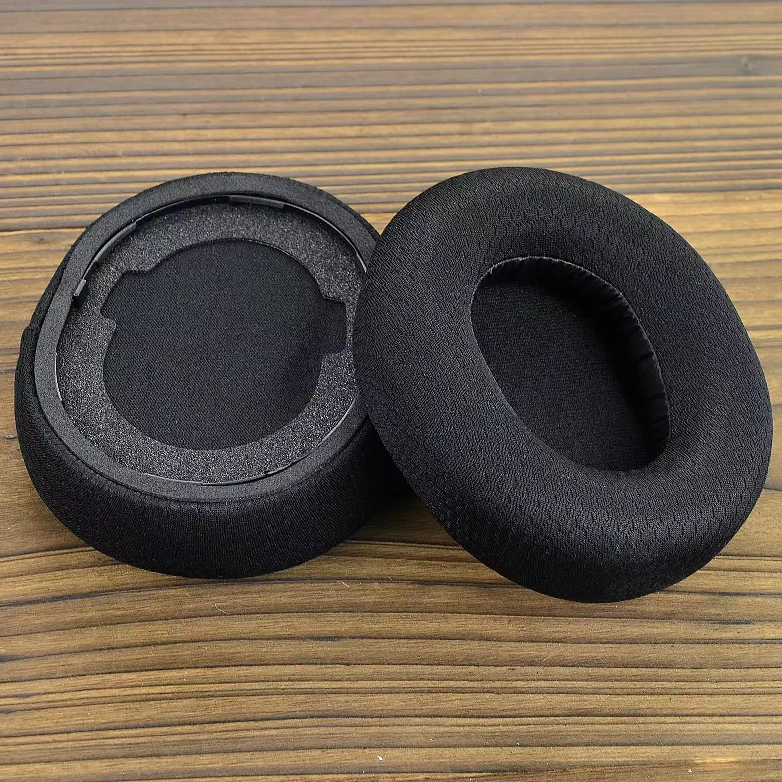 Upgraded cooling Gel Ear pads  - đánh giá và giá Cooling Pillow Gel