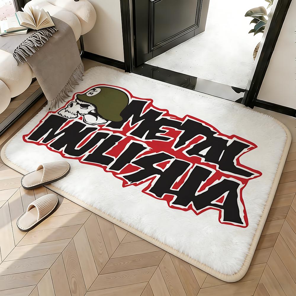 Soft Absorbent Non-Slip Rug Br - đánh giá và giá Home Textiles Logo