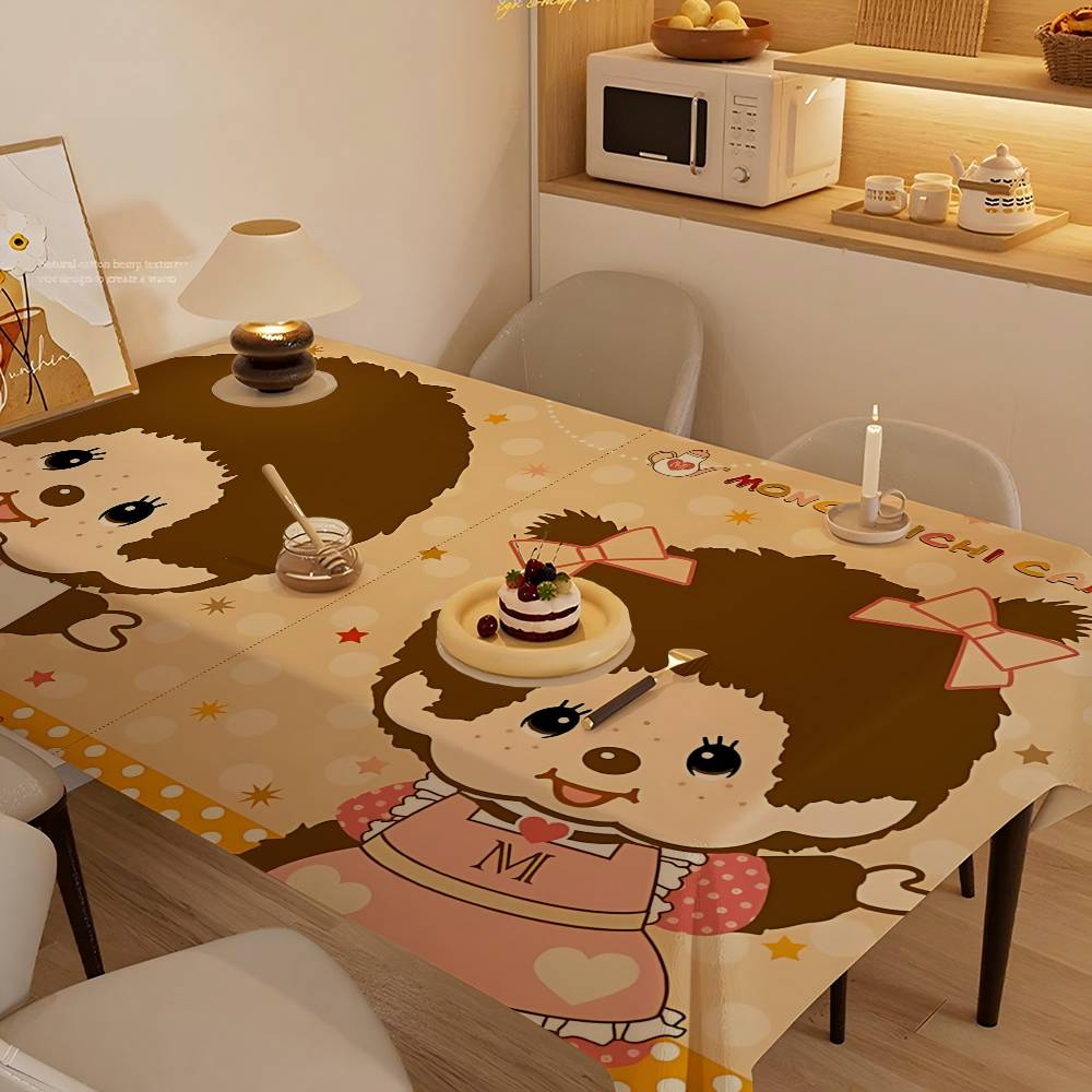Popular Logo M-Monchhichi Fash - đánh giá và giá Home Textiles Logo