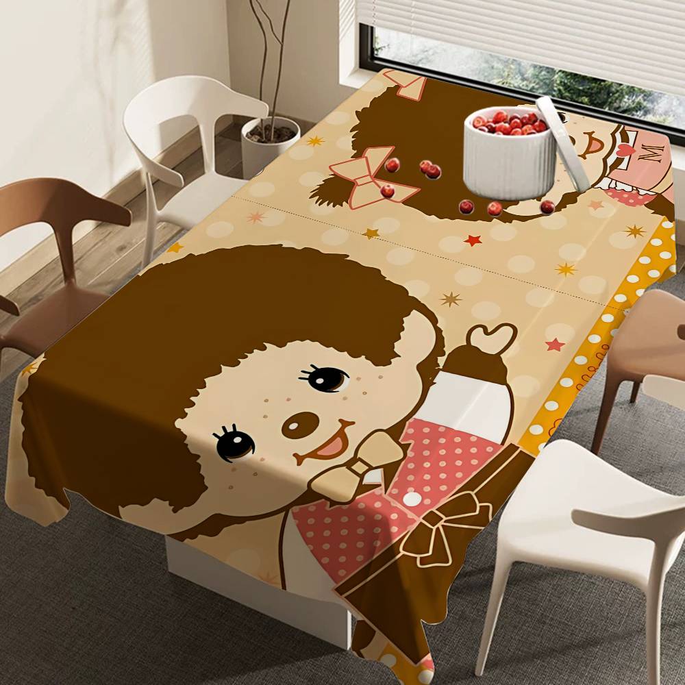 Popular Logo M-Monchhichi Fash - đánh giá và giá Home Textiles Logo