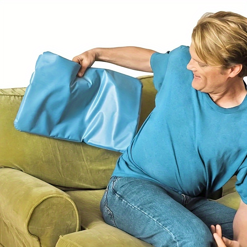 Blue Gel Ice Pack, Portable Mu - đánh giá và giá Cooling Pillow Gel