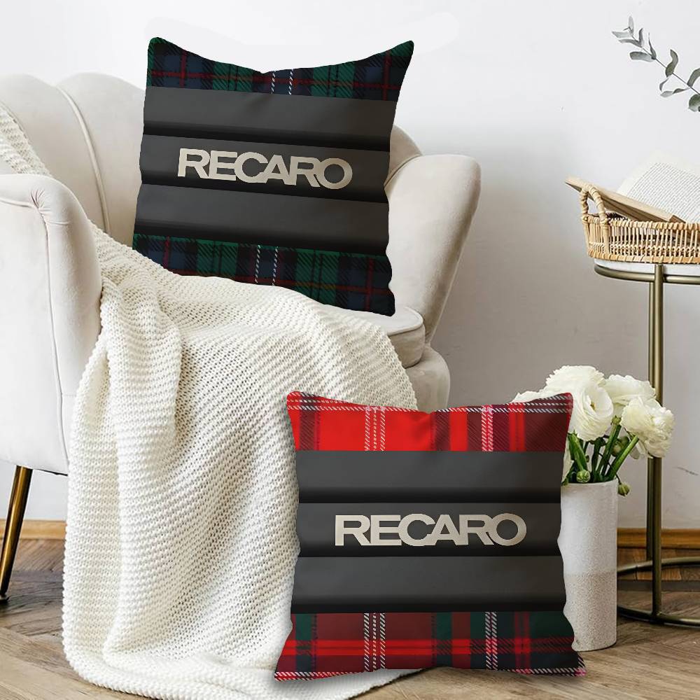 R-Recaro Logo Personalized pic - đánh giá và giá Home Textiles Logo