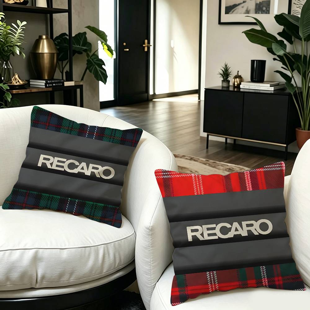 R-Recaro Logo Personalized pic - đánh giá và giá Home Textiles Logo