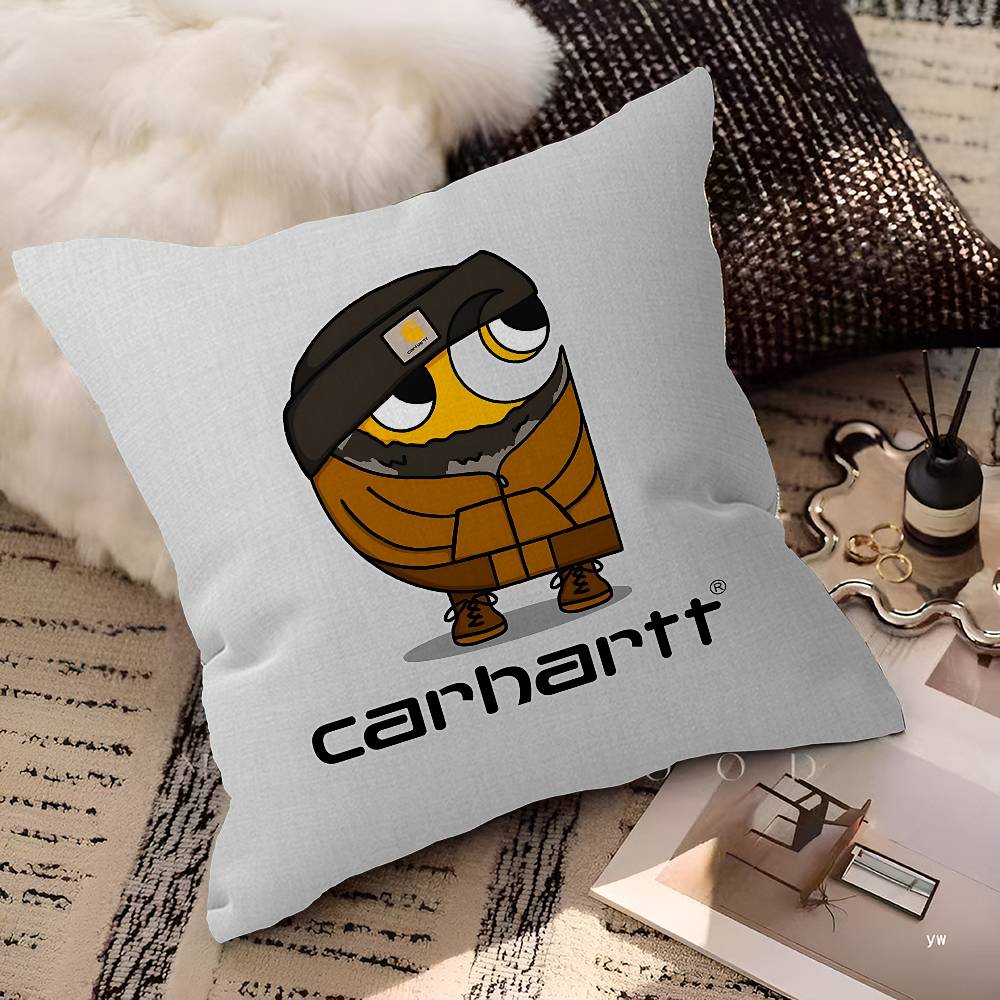 C-Carharttes LOGO Maple Design - đánh giá và giá Home Textiles Logo
