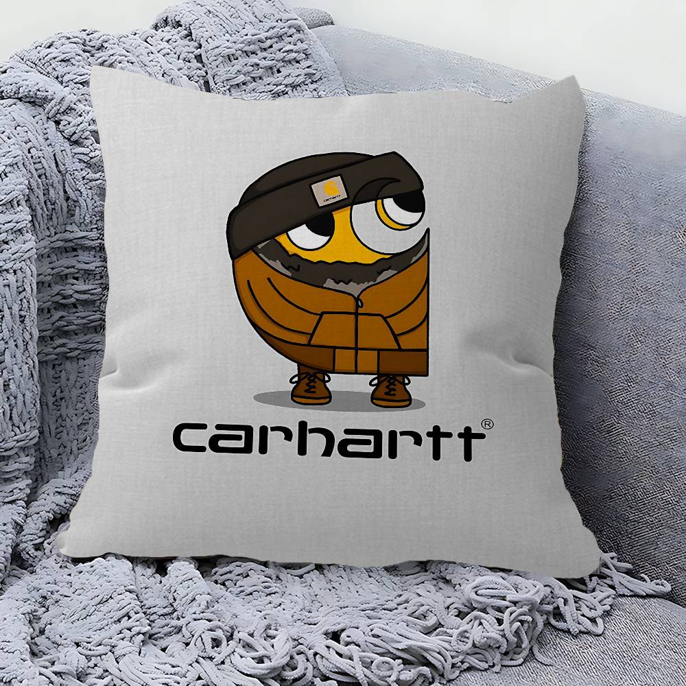 C-Carharttes LOGO Maple Design - đánh giá và giá Home Textiles Logo