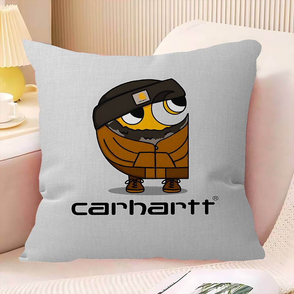 C-Carharttes LOGO Maple Design - đánh giá và giá Home Textiles Logo