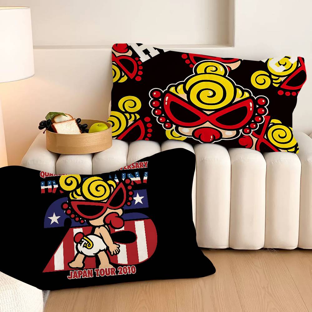 Popular Street LOGO H-Hysteric - đánh giá và giá Home Textiles Logo