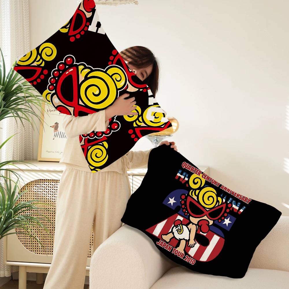 Popular Street LOGO H-Hysteric - đánh giá và giá Home Textiles Logo