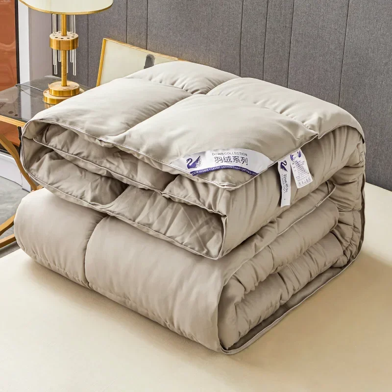 Five-star Hotel Duvet 95 White - đánh giá và giá Duvet Insert White