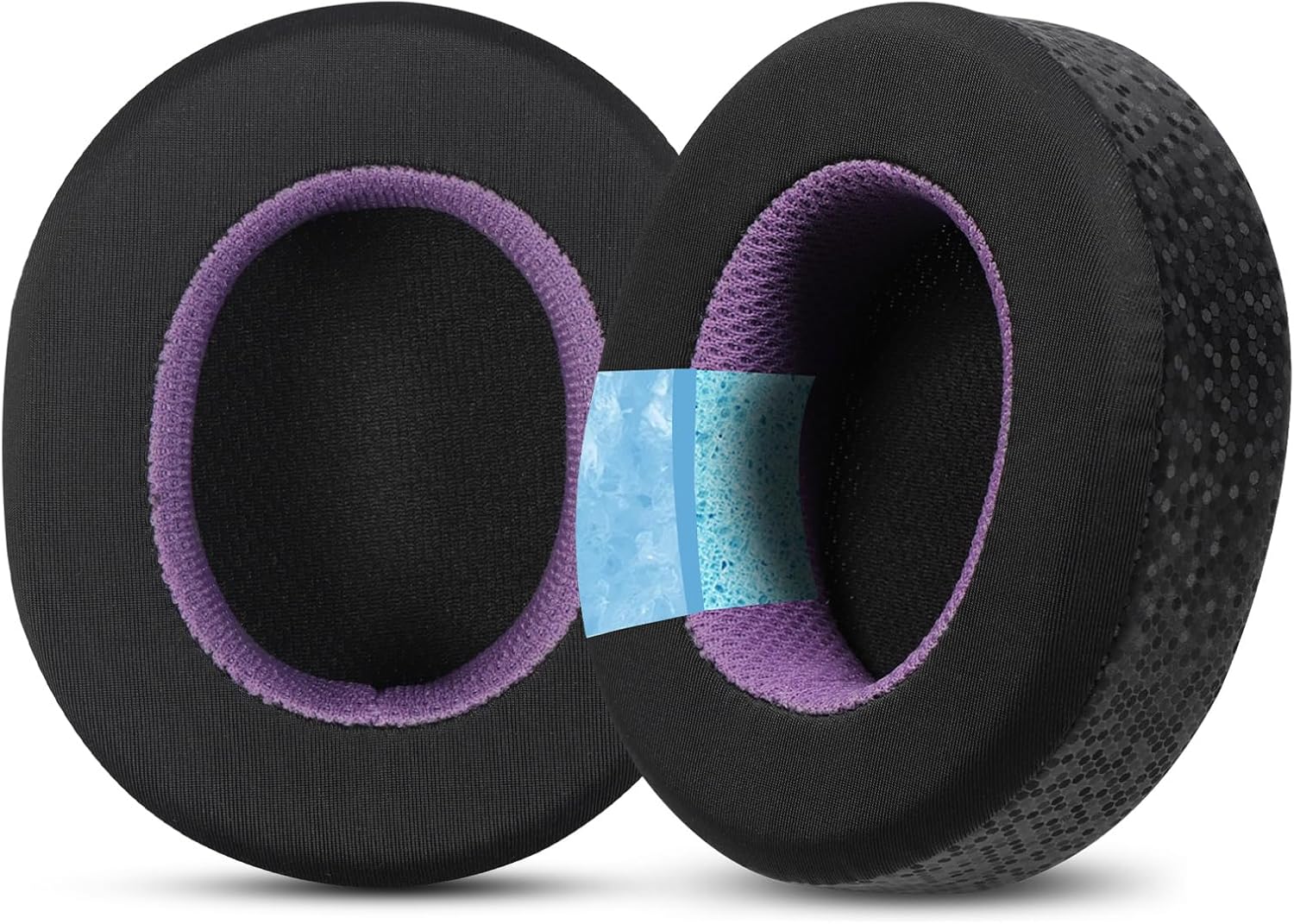Cooling Gel Football mesh Ear  - đánh giá và giá Cooling Pillow Gel
