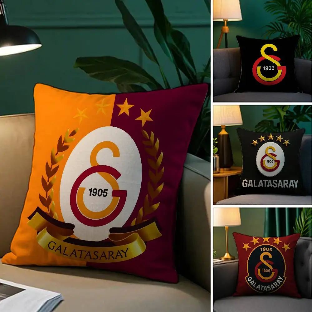 Club Logo Football G-Galatasar - đánh giá và giá Home Textiles Logo