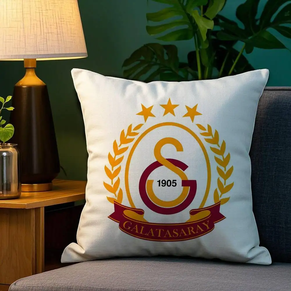 Club Logo Football G-Galatasar - đánh giá và giá Home Textiles Logo