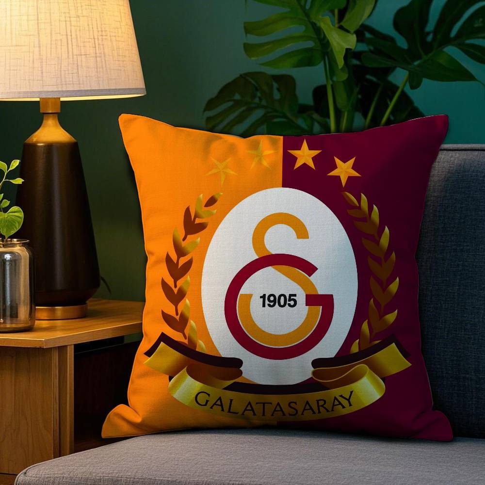 Club Logo Football G-Galatasar - đánh giá và giá Home Textiles Logo