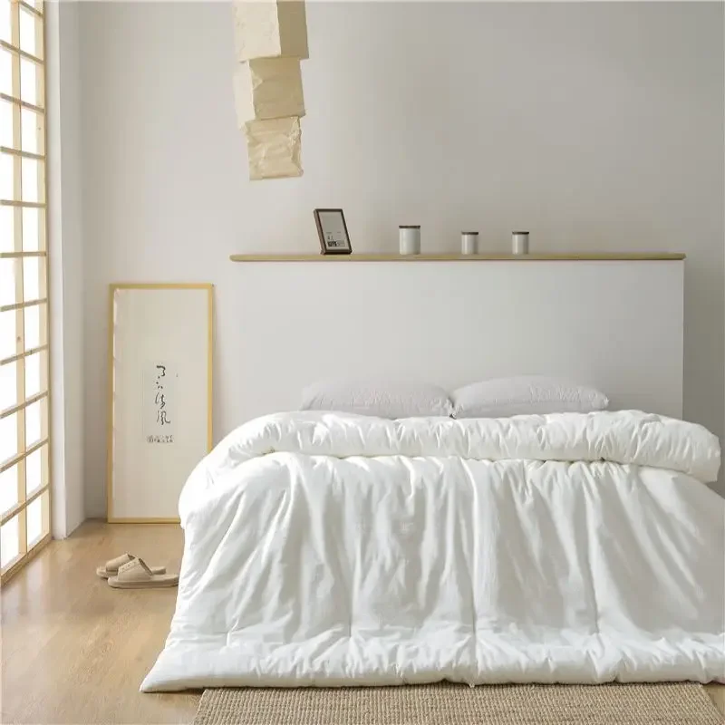 Japan Meiji Nishikawa Comforte - đánh giá và giá Duvet Insert White