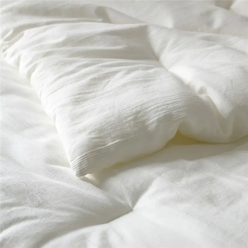 Japan Meiji Nishikawa Comforte - đánh giá và giá Duvet Insert White