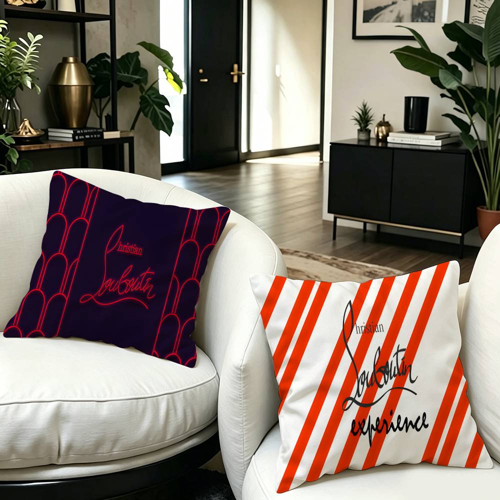 Luxury C-ChristianES L-Loubout - đánh giá và giá Luxury Home Textiles Usa
