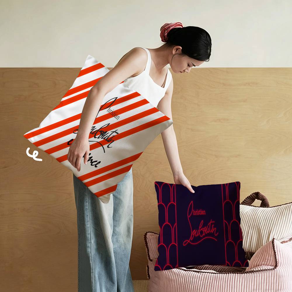 Luxury C-ChristianES L-Loubout - đánh giá và giá Luxury Home Textiles Usa