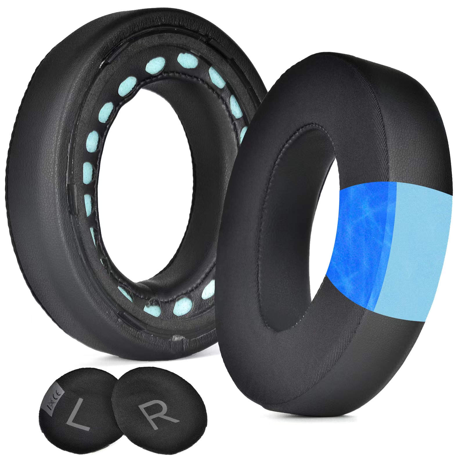 Upgraded Ear Pads for Bose Qui - đánh giá và giá Cooling Pillow Gel
