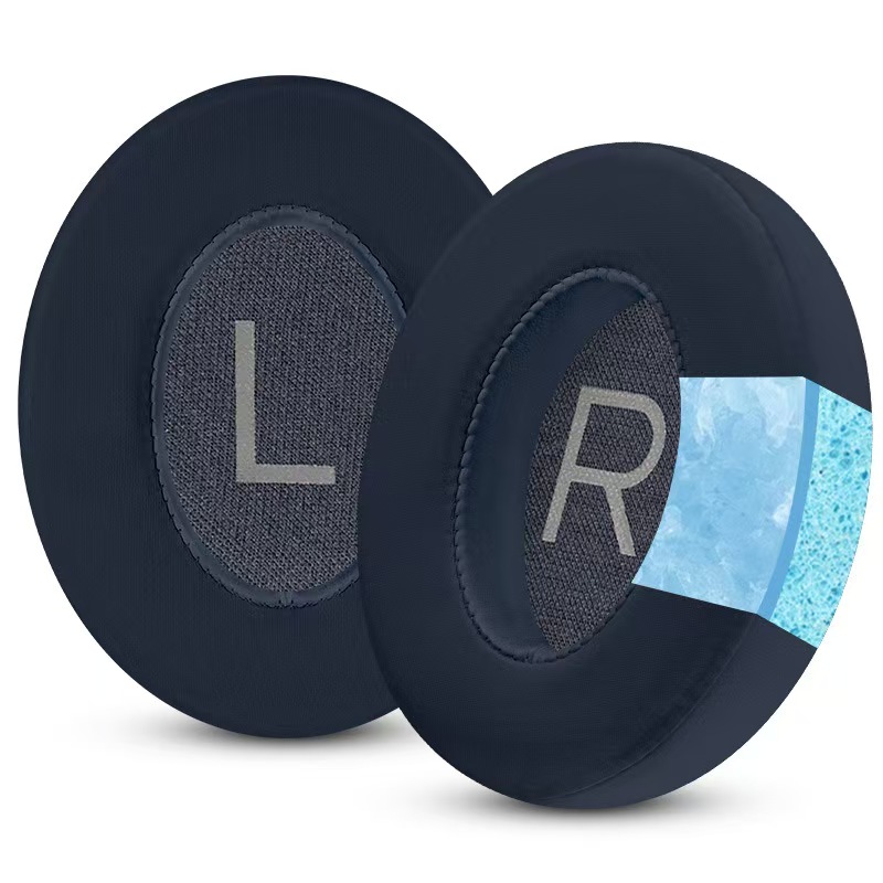 Upgraded Ear Pads for Bose Qui - đánh giá và giá Cooling Pillow Gel