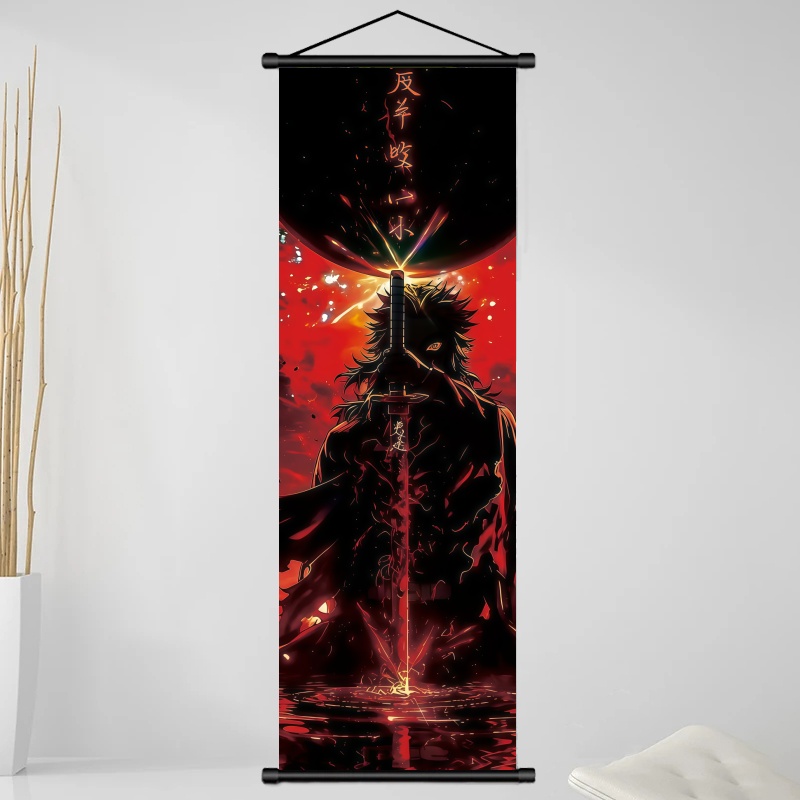 Demon Slayer Kyojuro Rengoku H - đánh giá và giá Home Textiles