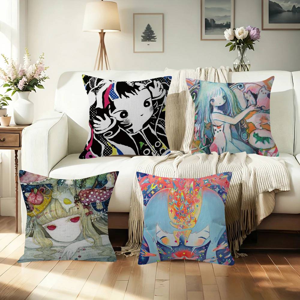 ANIME K-Kikuos Art Album   Map - đánh giá và giá Home Art Textiles