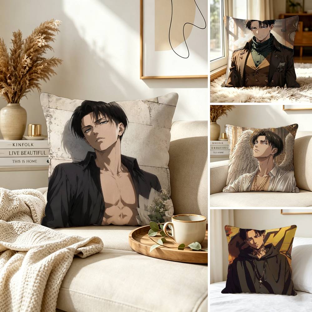 Luxury Hot Anime Attack On Tit - đánh giá và giá Luxury Home Textiles Usa