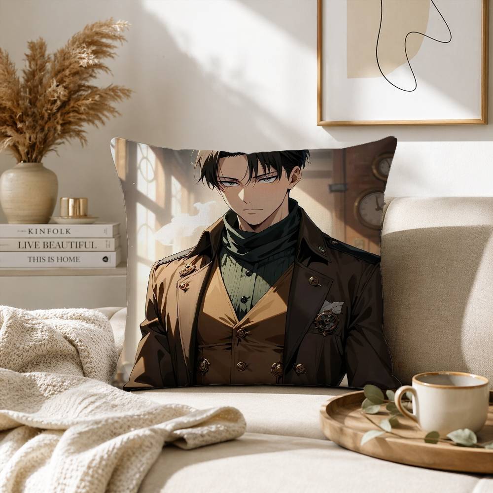 Luxury Hot Anime Attack On Tit - đánh giá và giá Luxury Home Textiles Usa