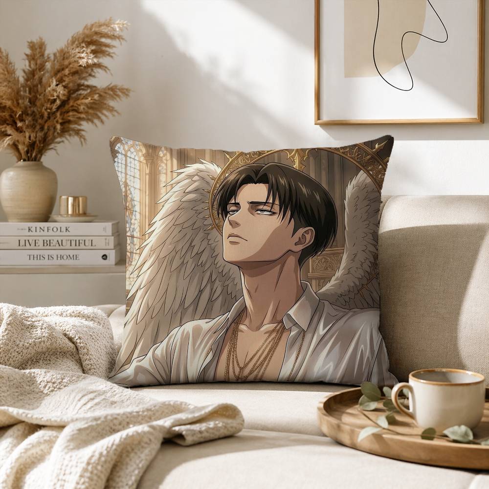 Luxury Hot Anime Attack On Tit - đánh giá và giá Luxury Home Textiles Usa