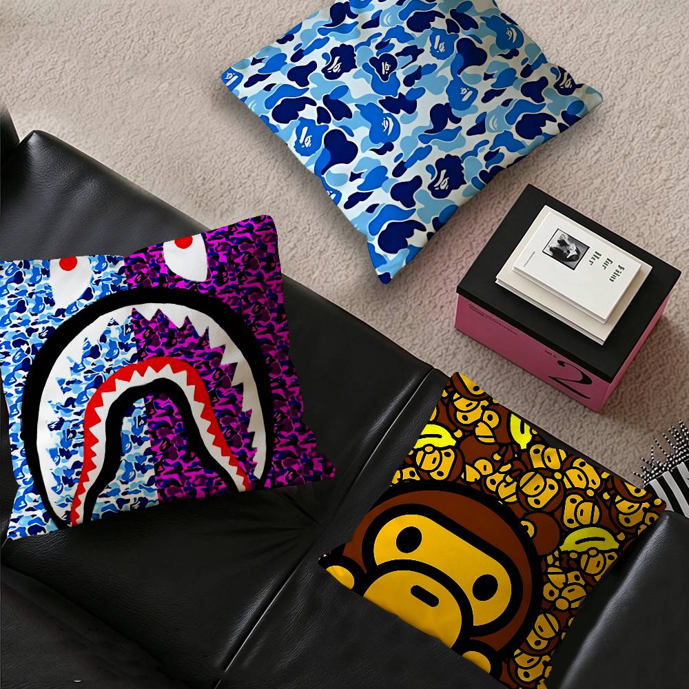 Luxury B-Bapes Pillow Gift Hom - đánh giá và giá Luxury Home Textiles Usa