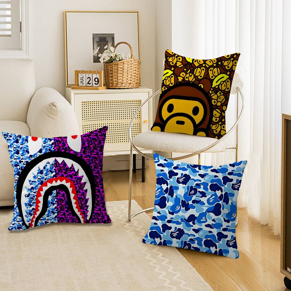 Luxury B-Bapes Pillow Gift Hom - đánh giá và giá Luxury Home Textiles Usa
