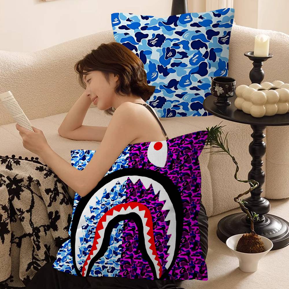 Luxury B-Bapes Pillow Gift Hom - đánh giá và giá Luxury Home Textiles Usa