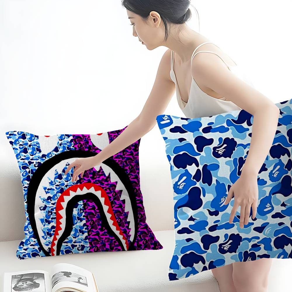 Luxury B-Bapes Pillow Gift Hom - đánh giá và giá Luxury Home Textiles Usa