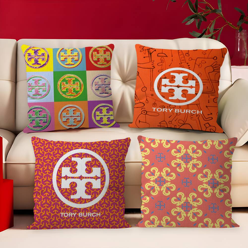 Luxury Brand T-Tory B-Burch Lo - đánh giá và giá Luxury Home Textiles Usa